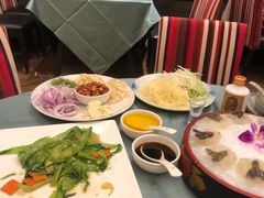 -沙龙酒家