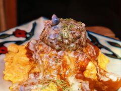 -Hey!蛋包饭(中山店)