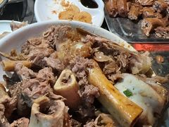 -旺晖本帮骨头煲·深夜火锅(梅园路店)