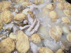 -醋缘臭屁醋养生火锅