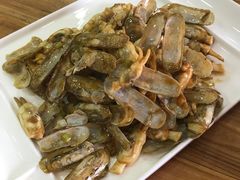 -地方名吃海鲜大馅蒸饺(北戴河店)