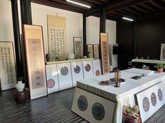-阳明祠