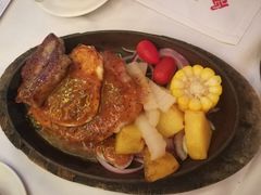 -太平馆西餐厅(北京路店)