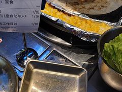 -喜井无限自助烤肉公司(石厦店)