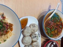 -小杨生煎(周浦万达店)