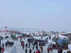 -人民防洪胜利纪念塔