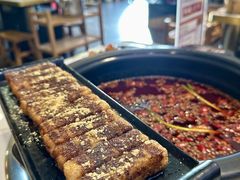 -钢管厂五区小郡肝火锅串串香(清河店)