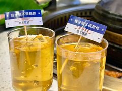 -木王宴语·野生鲜菌火锅(玉河店)