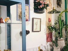 -秀儿家の小确幸融合西餐厅(万达店)