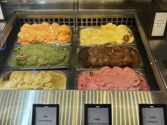 -富力希尔顿酒店·地阔自助餐厅