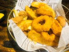-祖母的魔法厨房(印象城店)