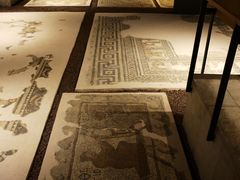 -安塔利亚博物馆