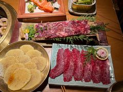 -MIKOMIKO和牛烧肉专门店(南门店)