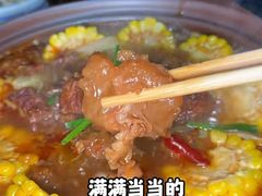 -锦上中式酒馆(南内环店)