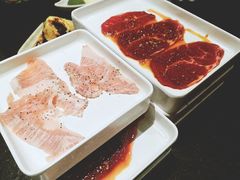 -神户赤童日式烤肉伙伴(东直门店)