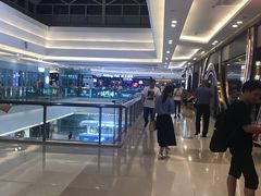 -万达广场(福州金融街店)