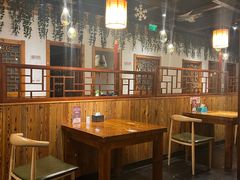 -又一福烤鸭·北京菜(东四店)
