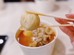 -四里沙茶面(湖滨四里店)