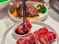 -粤来记·啫啫煲·点心(日月光店)