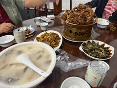 -来顺成饭庄
