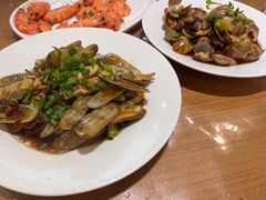 -洲晓鲜·舟山海鲜大排档(朱家尖风景区店)