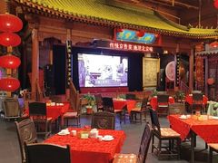 -正阳门饭庄·烤鸭·北京菜(万丰路七里庄店)