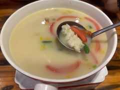 -临家闽南菜(宝洲路店)
