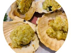 -菊上料理(蜀山银泰百货店)