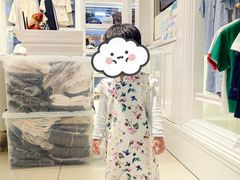 -巴黎春天(浦建店)