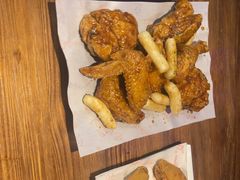 -CHICKEN NOW韩式炸鸡&啤酒