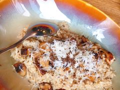 牛肝菌黑松露烩米饭-G+KITCHEN(龙湖狮山天街店)