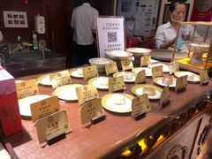 -富华斋饽饽铺·宫廷糕点·伴手礼(护国新天地店)