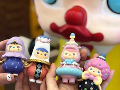 -泡泡玛特POPMART(天环购物中心店)