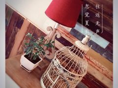 -威廉的太妃糖酒店(杭州西湖青芝坞店)