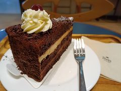 -Peet's 皮爷咖啡(乐峰店)