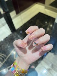 -MOMO·Nail美甲美睫