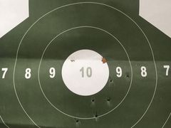 -中国北方国际射击场