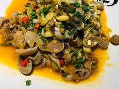 -千岛湖小鱼儿·淳安匠心农家菜