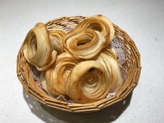 老济南油旋-闫府私房菜·百年鲁菜(恒隆店)