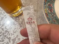 -汗腾格里·风味餐厅(新疆驻京办店)