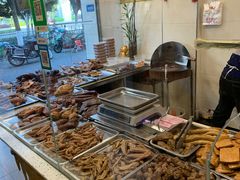 -大竹林卤菜(慈竹苑店)