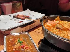 -火联烧烤(学院路创始店)
