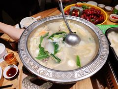 御锅大杂烩-农家乐·福建土菜(金榕北路店)