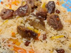 -相约·羊村小馆非遗手抓肉(七一酱园店)