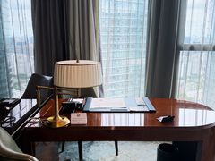 -成都华尔道夫酒店