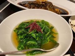 -杭州西子湖四季酒店·金沙厅