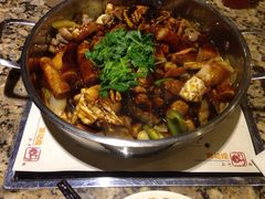 黄记煌三汁焖锅(新世纪店)-黄记煌三汁焖锅(新世纪广场店)