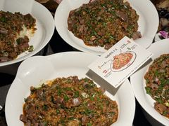 -前海沿·青岛菜(李沧万达店)