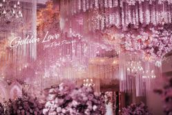 -谛融婚礼酒店·宴会厅(花园店)