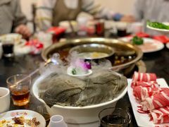 -家一加火锅(绿地翠谷总店)